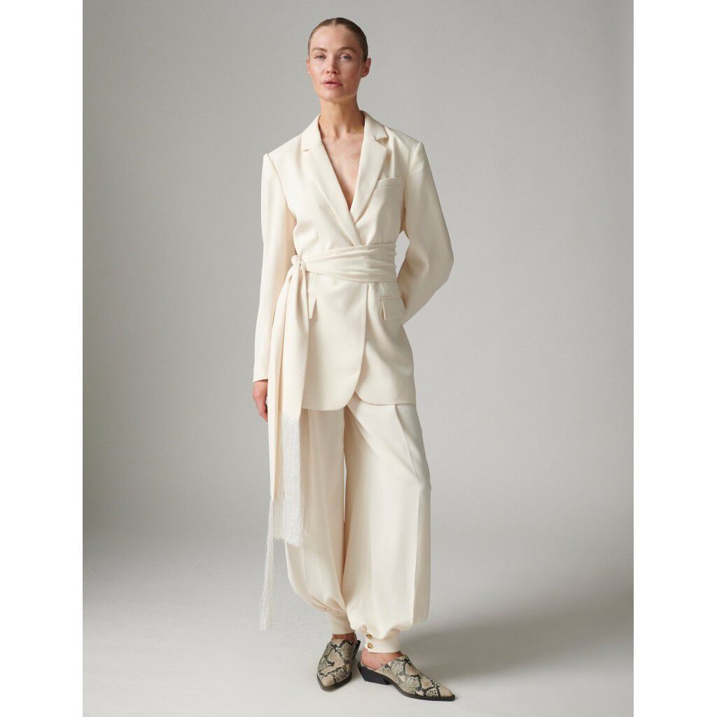Hector - Classic Gabardine