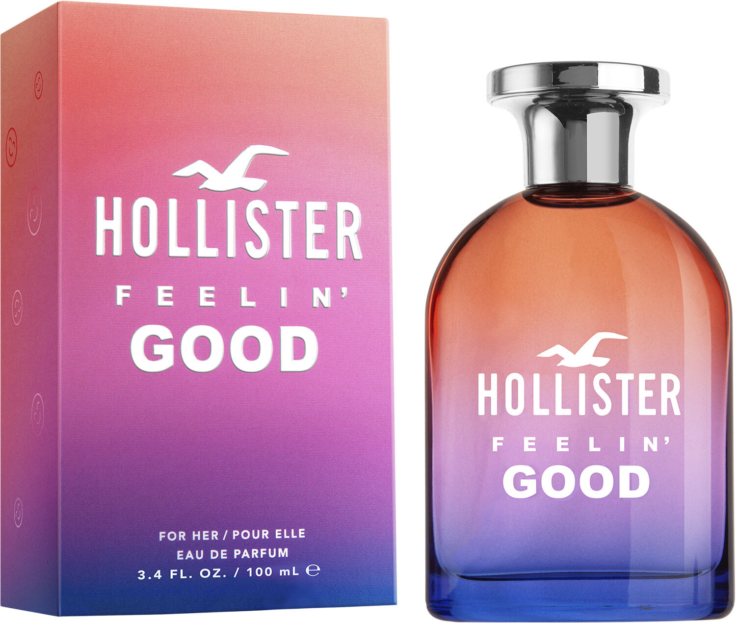 Feelin' Good for Her