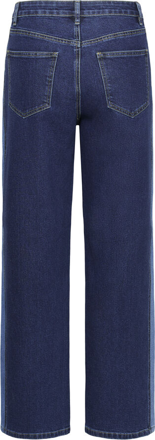 KAsandra High Waist Jeans