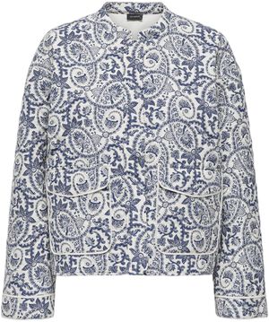 ONLHALLIE QUILTED JACKET OTW NOOS