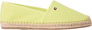 FLAG CANVAS ESPADRILLE