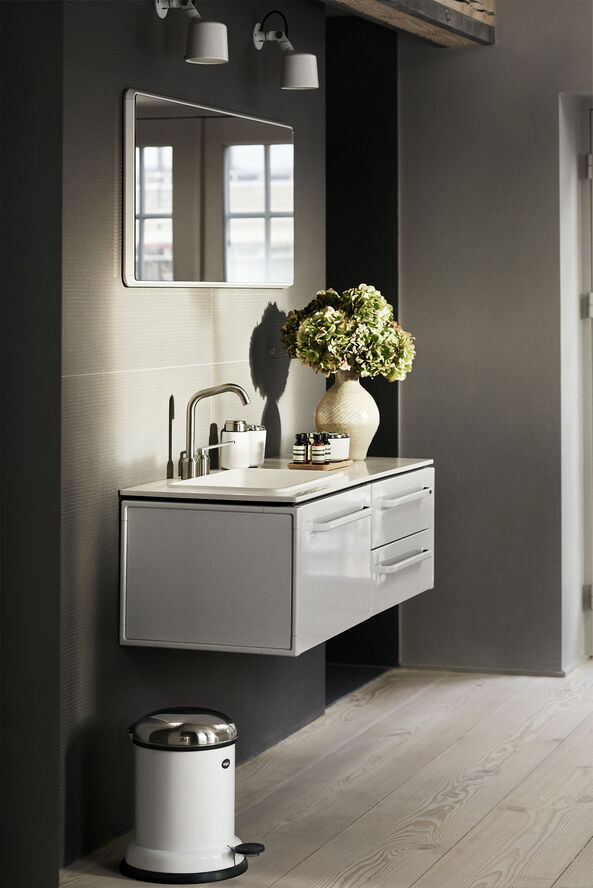 Vipp14 pedalspand 8L