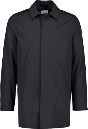 Mac coat