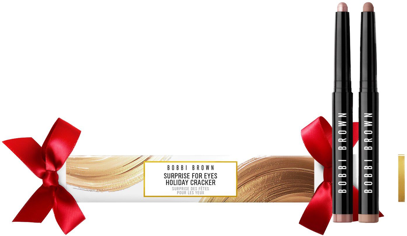 Surprise for Eyes Holiday Cracker