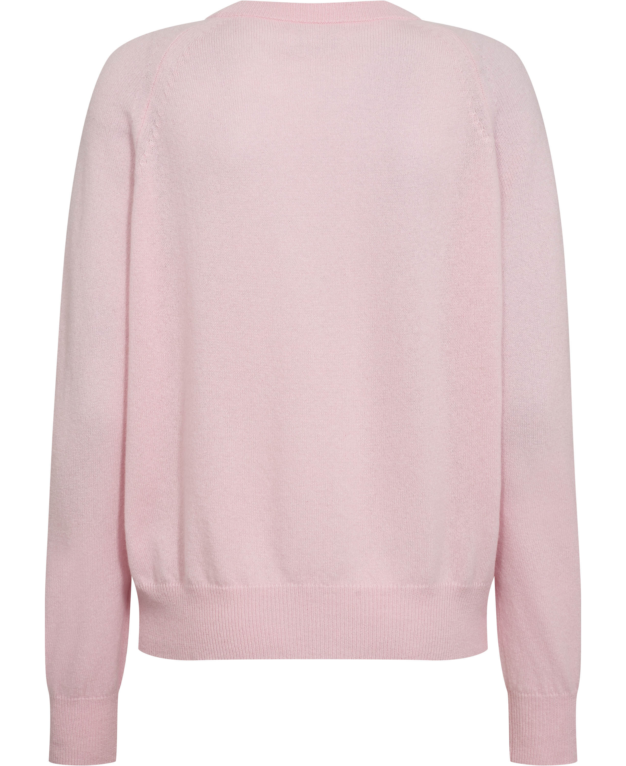 Mabel 2 - 100% Cashmere