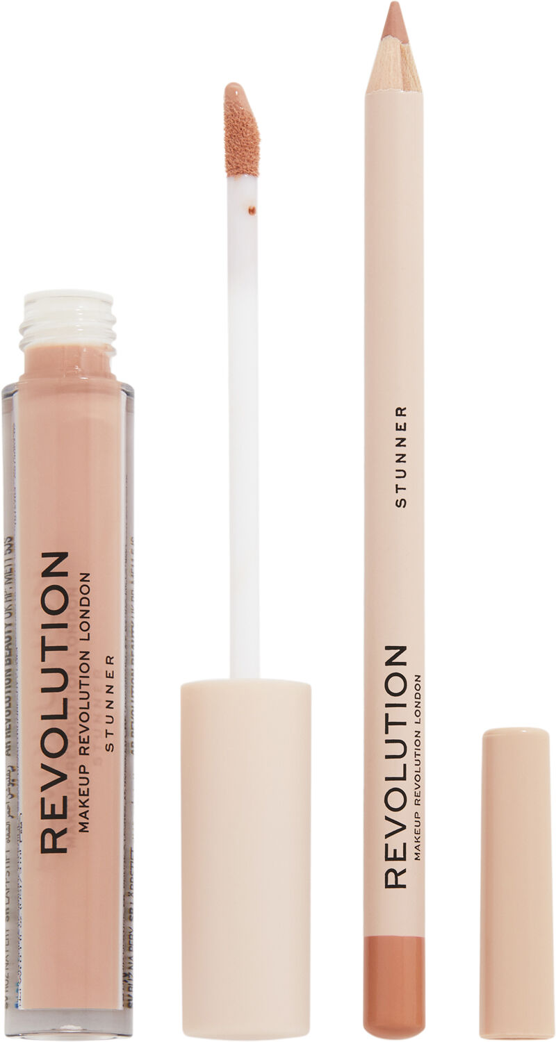 Revolution Lip Contour Kit