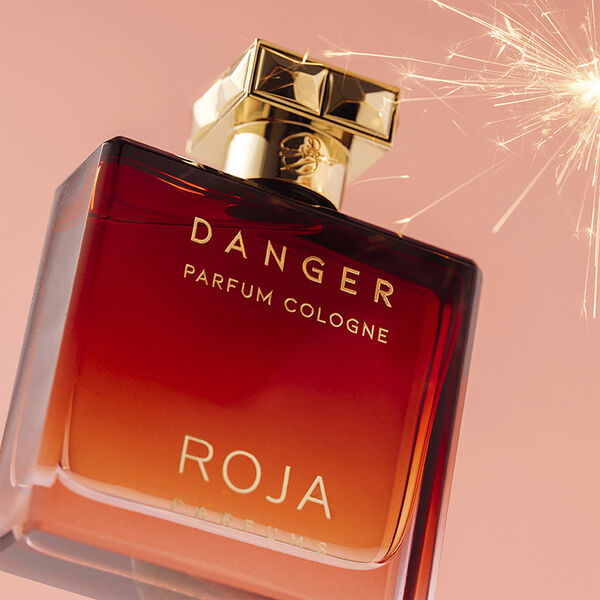 **ROJA DANGER PARFUM COLOGNE 100 ML