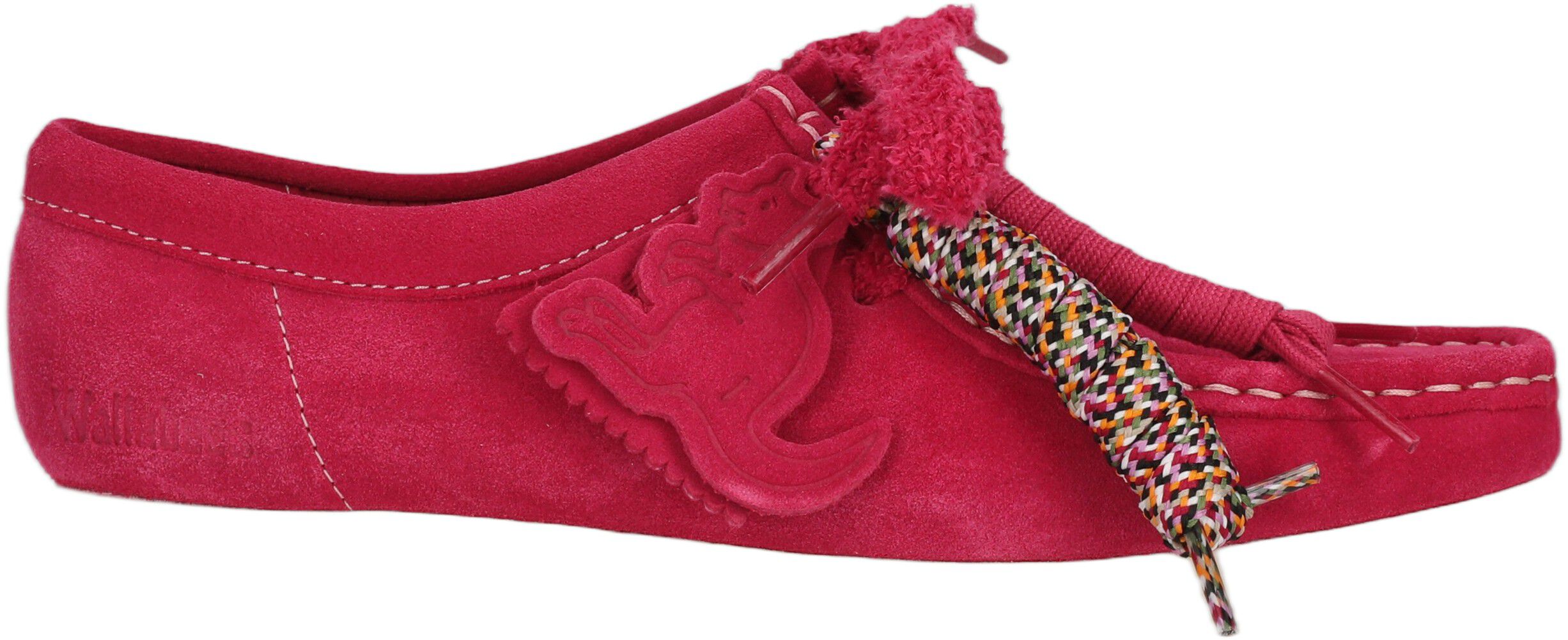 Wallabee. D