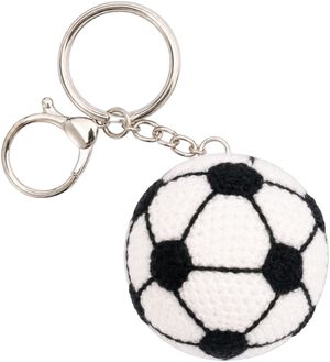 H&aelig;klet fodbold, n&oslash;glering