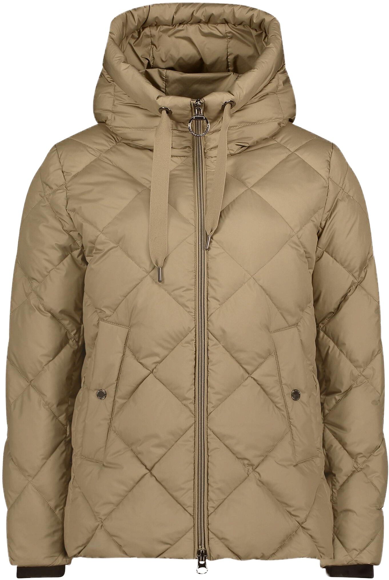 Jacke Daune
