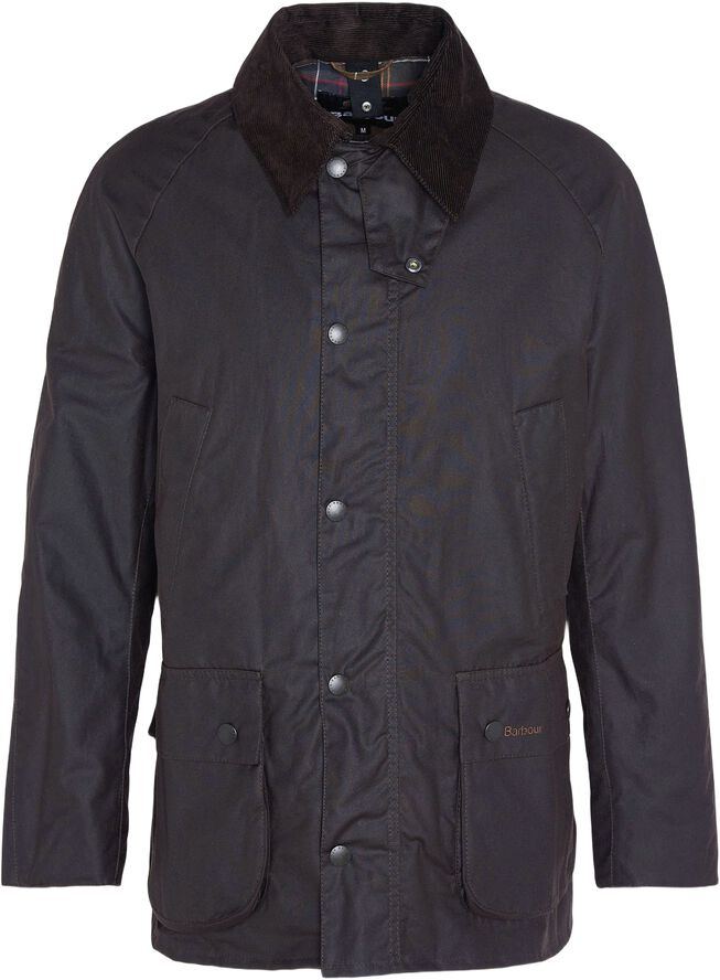Barbour Ashby Wax Jacket