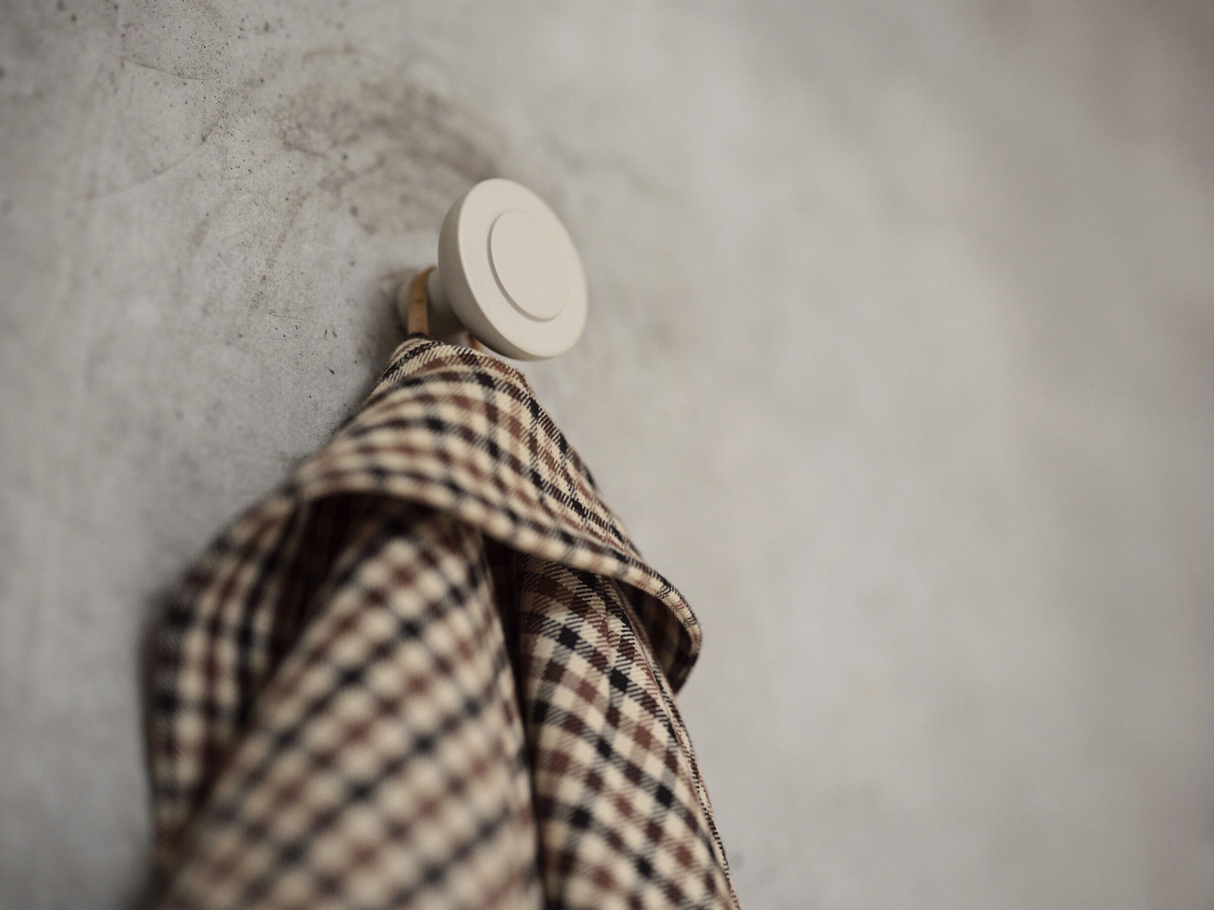 Krok Sensu 5 x 4,2 cm Sand Bj&oslash;rk