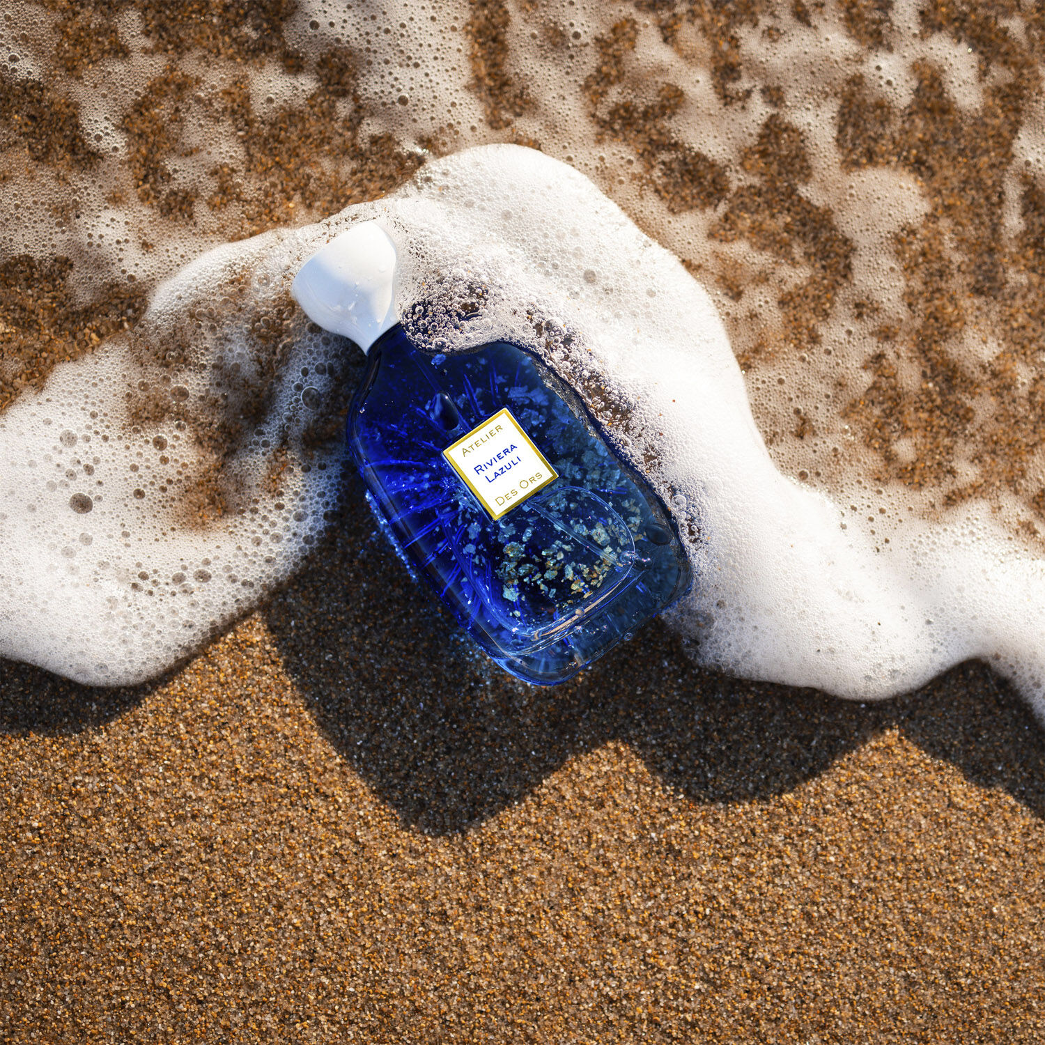 RIVIERA LAZULI - EDP 100ML