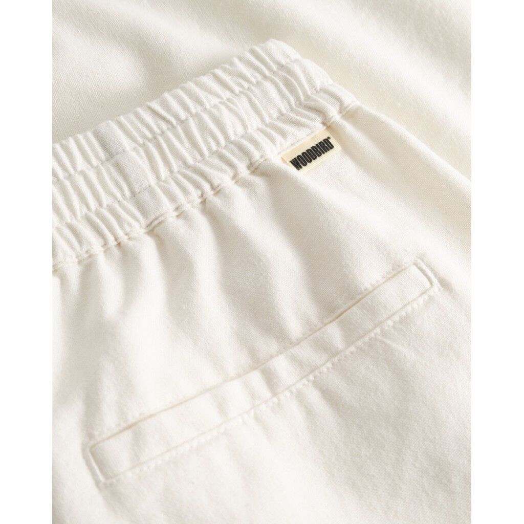 WBBommy Linen Shorts