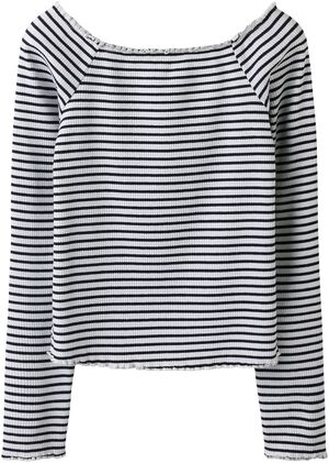 NKFFORTA LS SLIM TOP