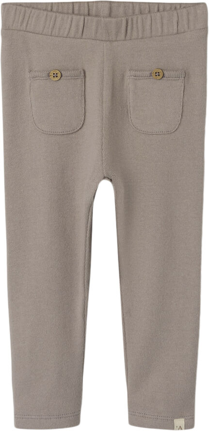 NBFTHORO HIG SLIM LEGGINGS LIL