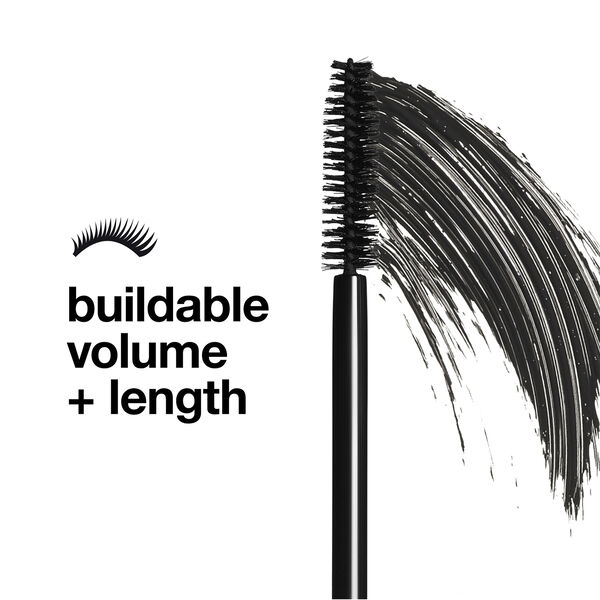 High Impact Mascara