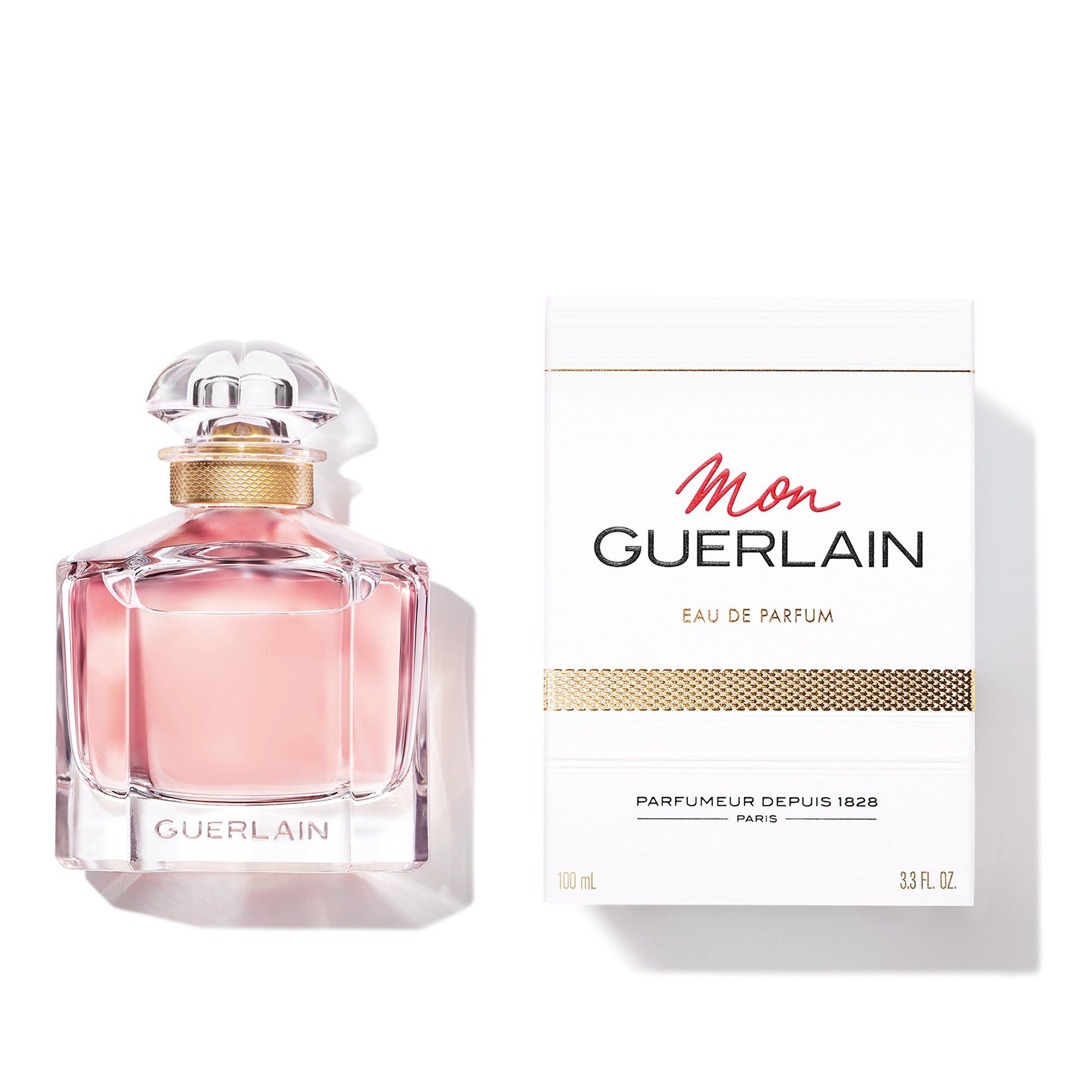Mon Guerlain EdP 100ml