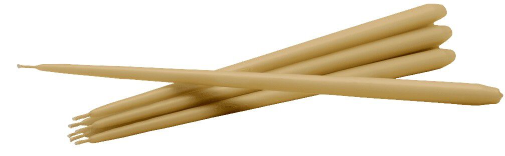 STOFF Nagel&reg; kertelys, 6pk