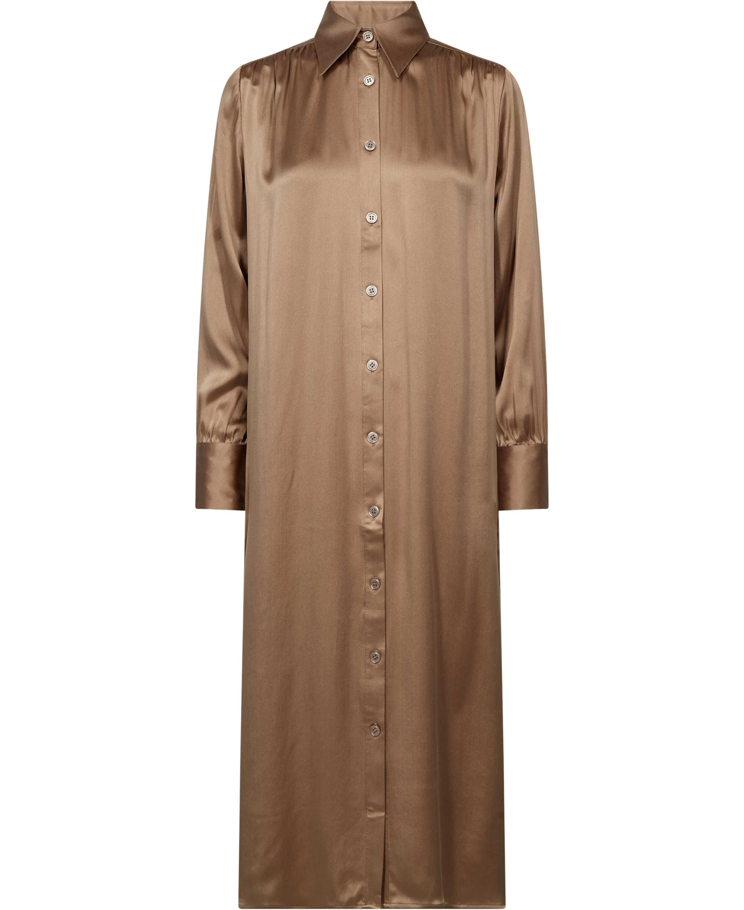 3176 Matt - Asia Dress Long