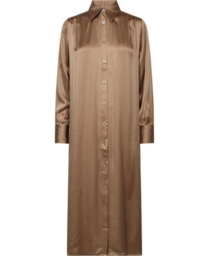 3176 Matt - Asia Dress Long