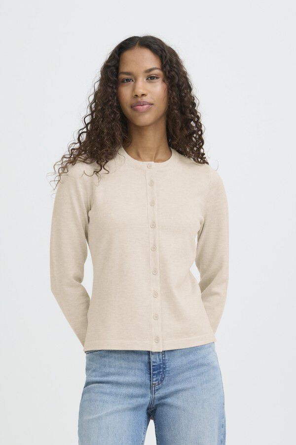 IHLULS O-NECK CA