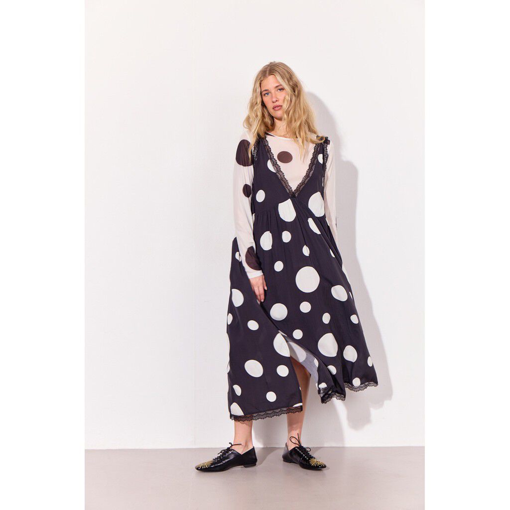 Salem Dress
