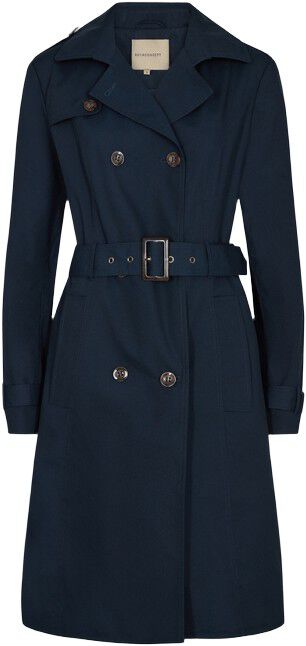 SC-LORA 5 Jakke Navy
