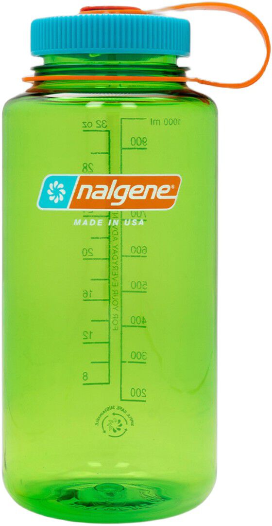 Nalgene Drikkedunk "Wide Mouth" Sustain 1 L