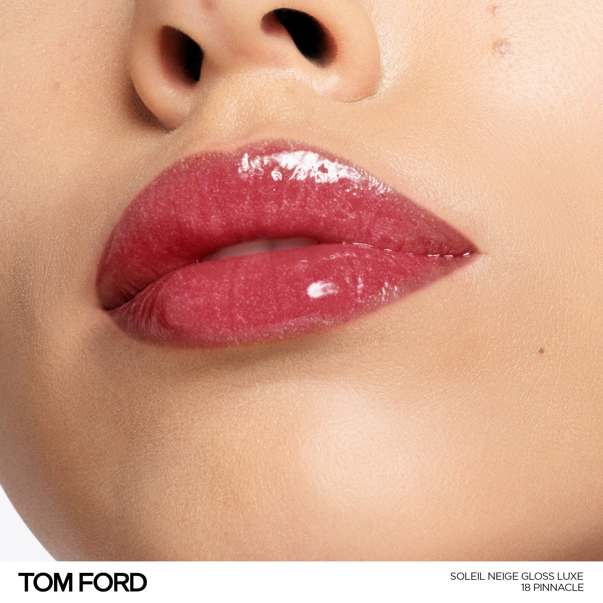 Gloss Luxe Lip Gloss