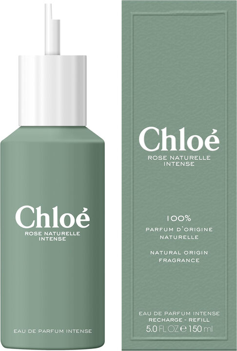 CHLOÉ Signature Naturelle Intense Eau de parfum refill 150 ML