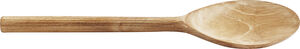 Big ske teak 25 cm.