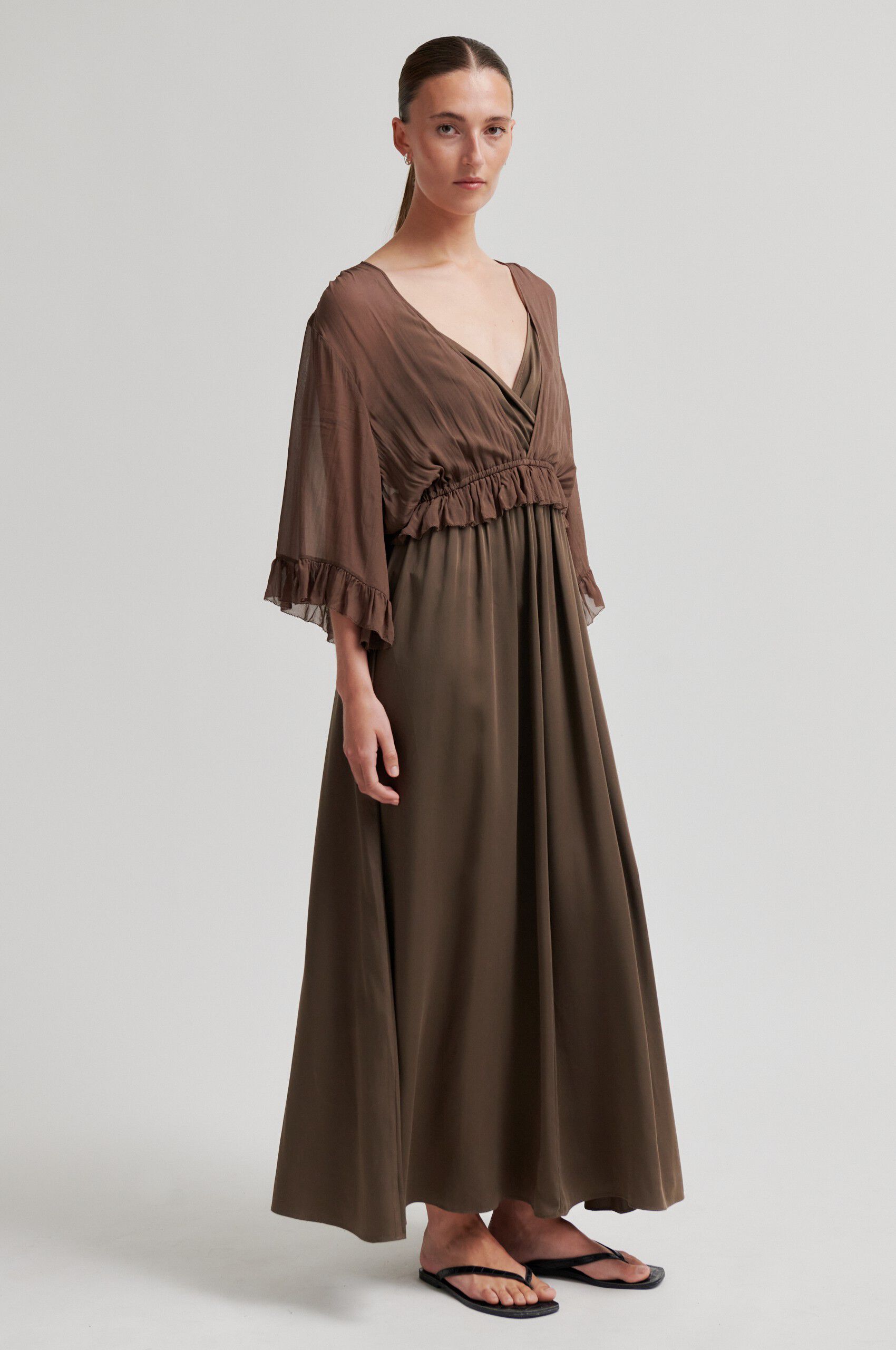 Firenza Dress