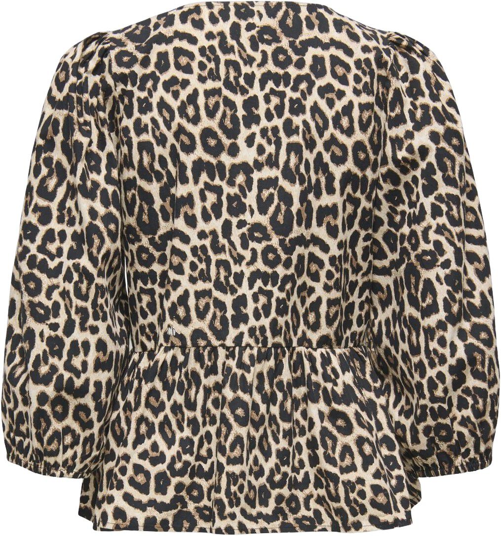 ONLRANINA 3/4 BOW TOP WVN CC