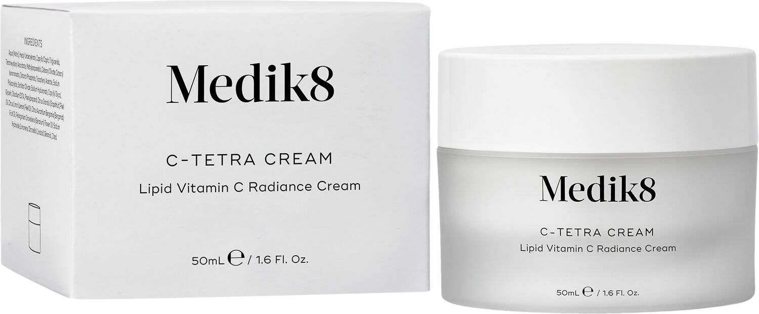 C-Tetra Cream