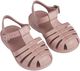 Bre Sandals Dark rose-20