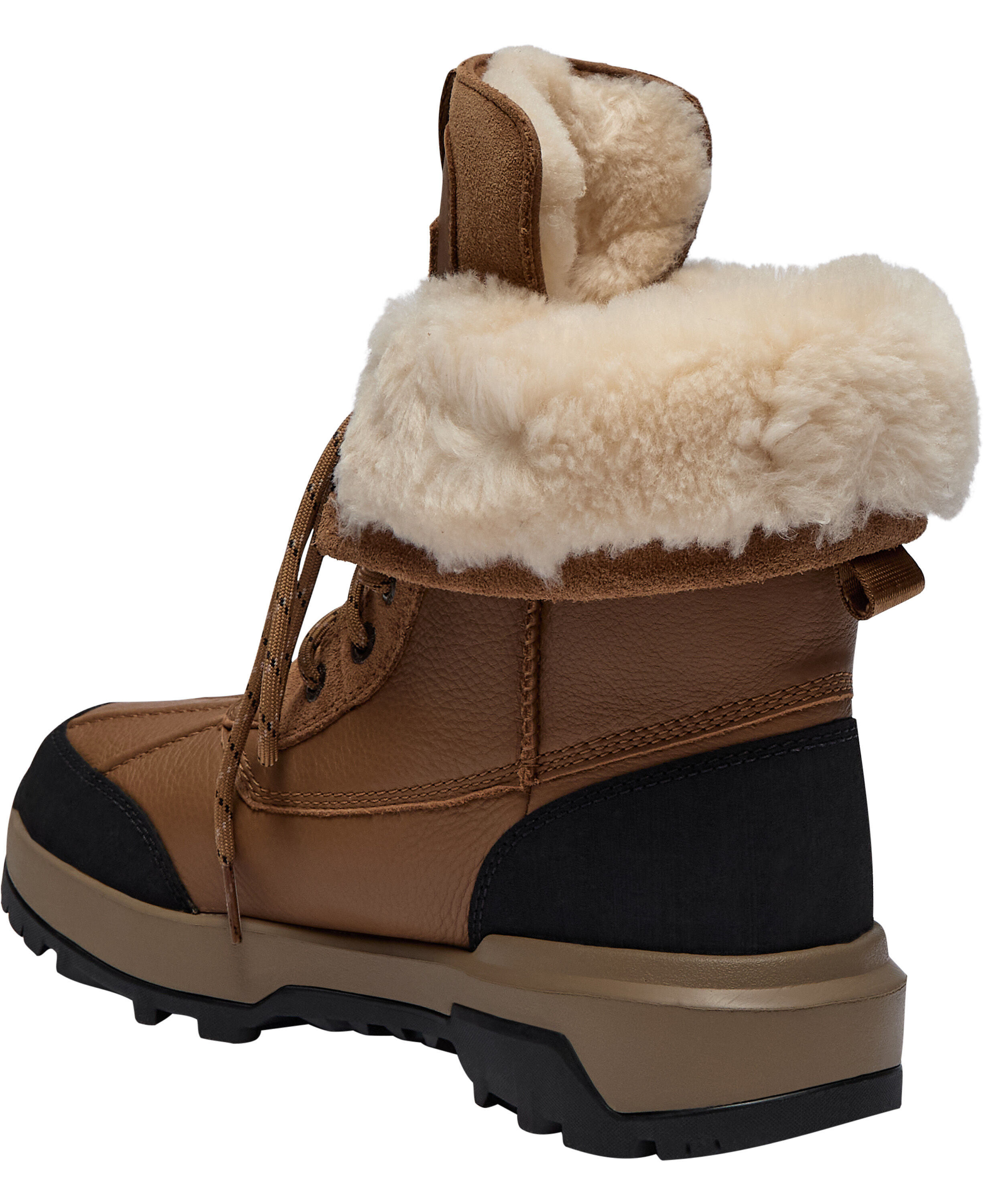 W Adirondack Boot XX
