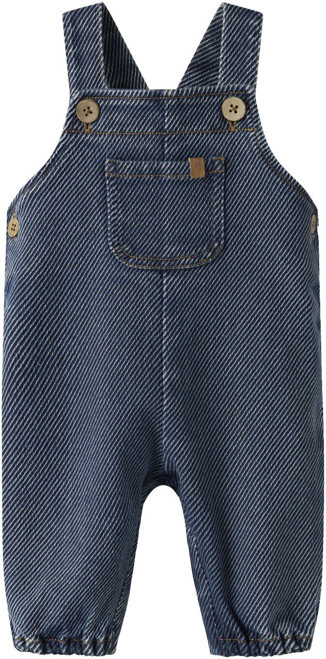 Nbmkeifer Loose Dnm Overall 4019-Kk Lil