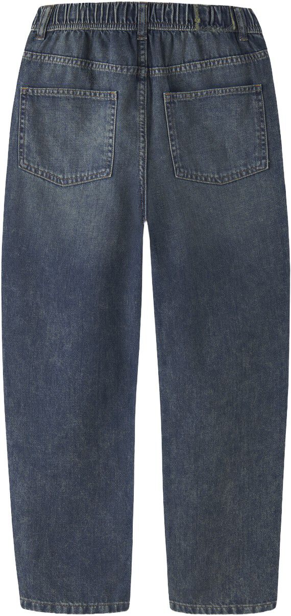 Nkmben Twist Jeans 7110-Vm