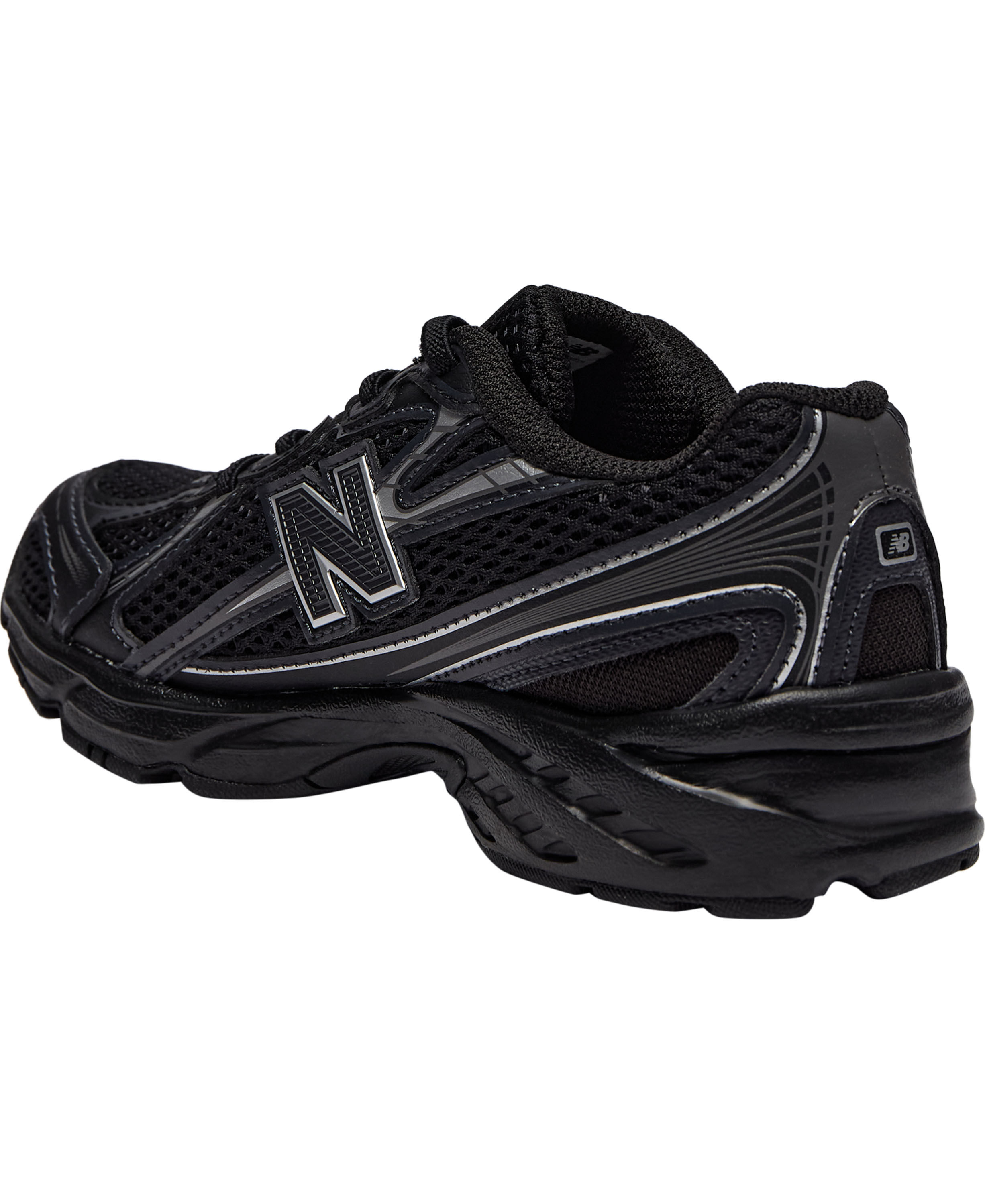 New Balance 740 Kids Bungee Lace