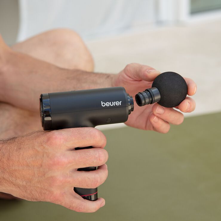 Massasjepistol MG 89