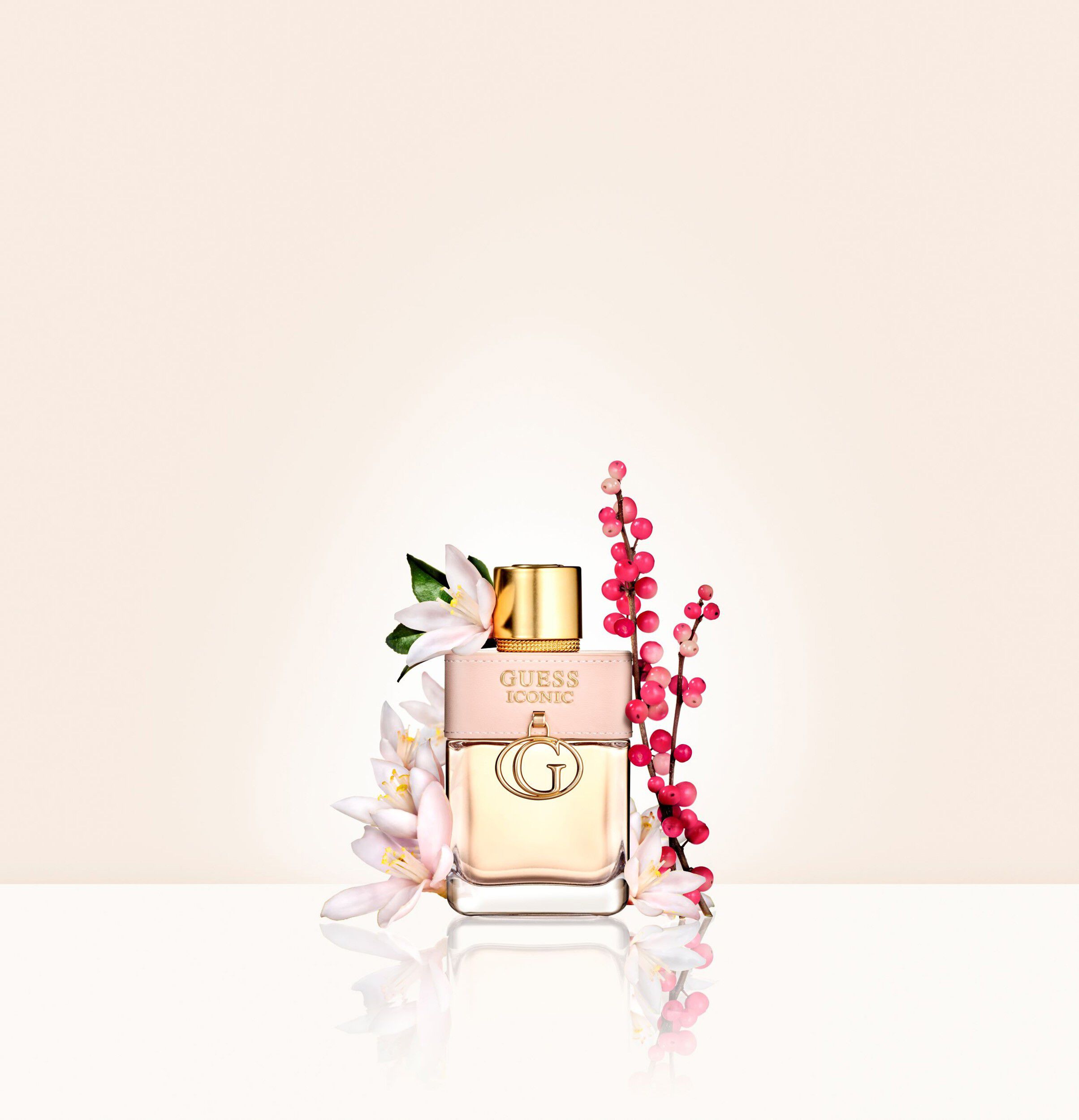 Iconic Eau De Parfum