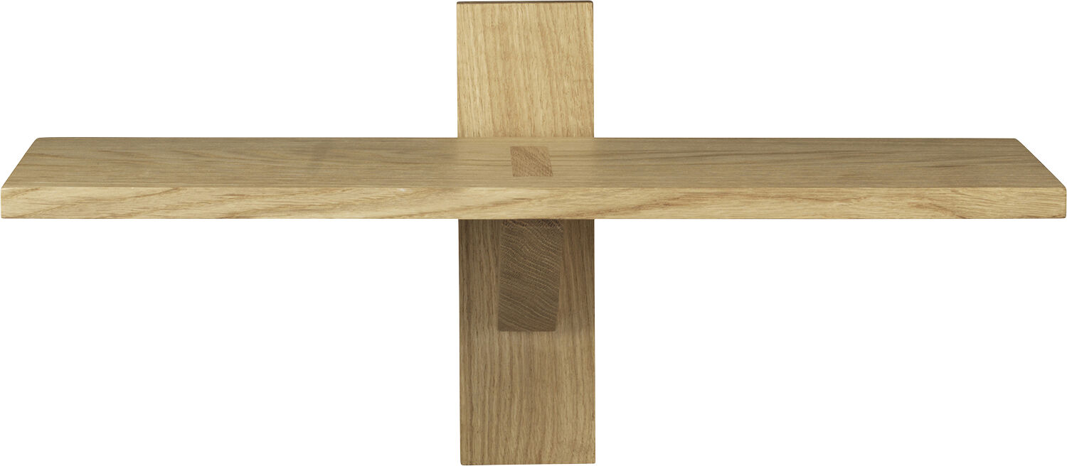 B100 - Sor&oslash; - Hylder