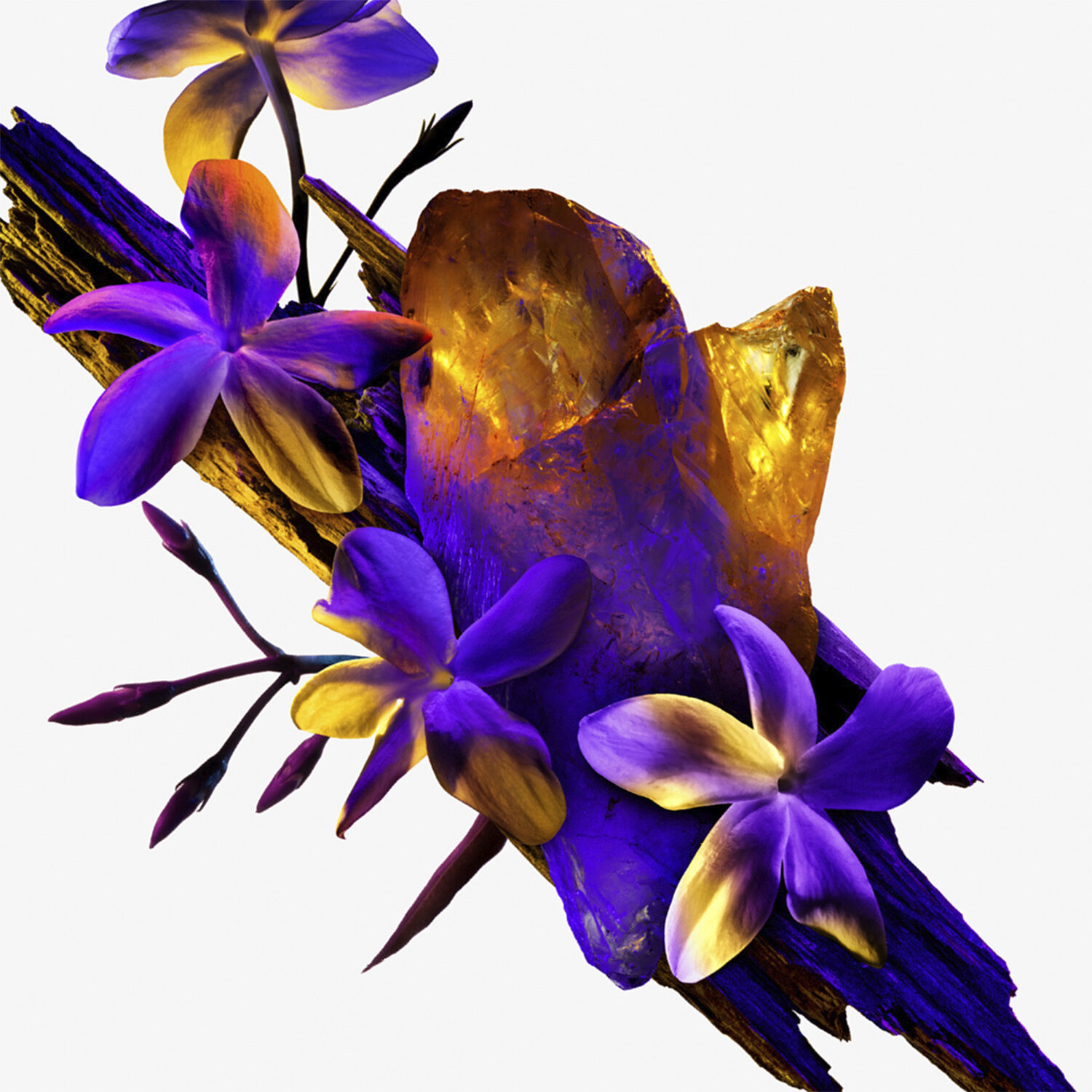 MUGLER Alien Eau de parfum refillable 60 ML