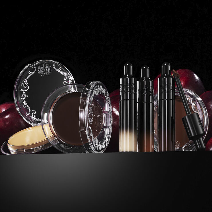 Good Apple Lightweight Full Coverage Concealer