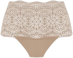 LACE EASE INVISIBLE STRETCH FULL BR