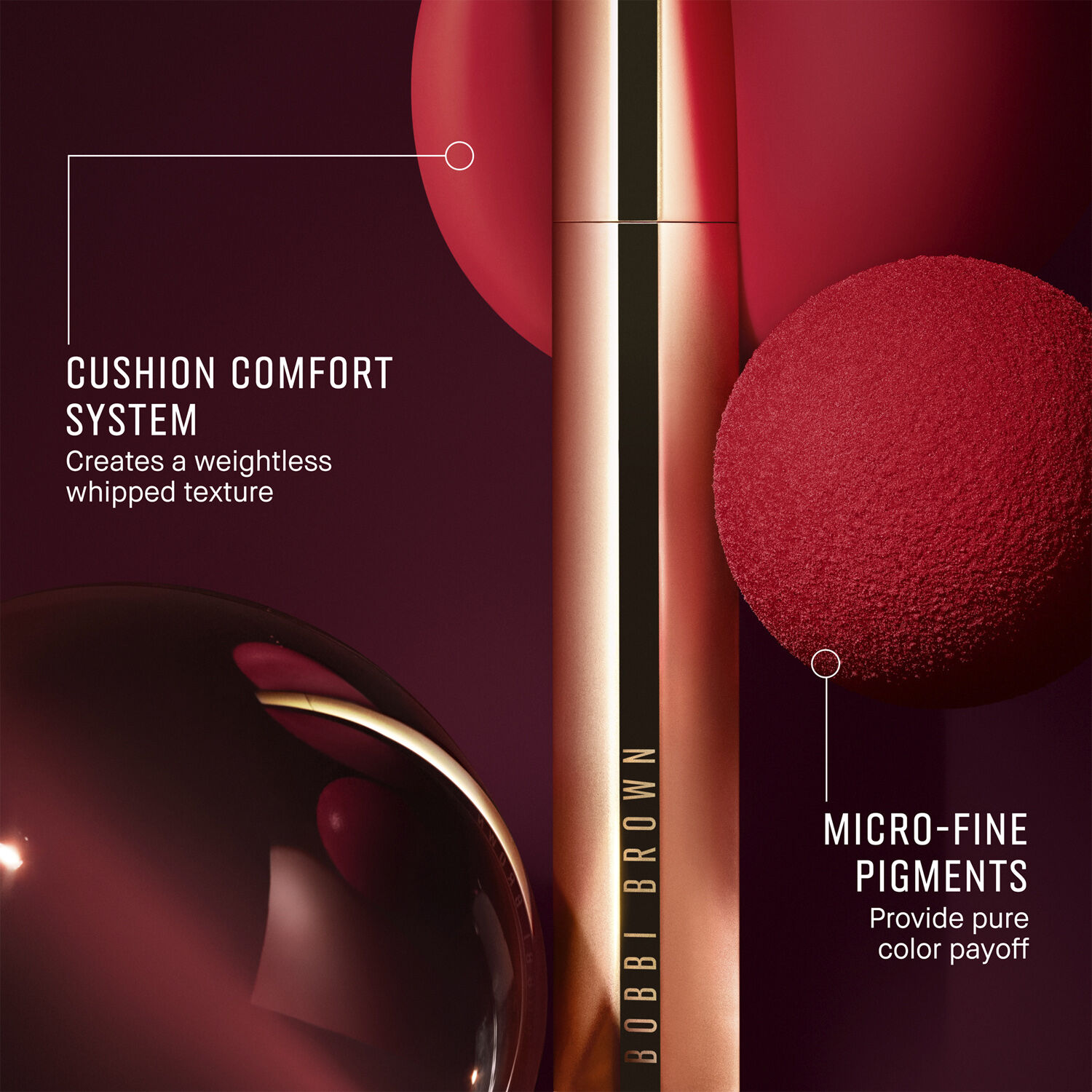 Luxe Matte Liquid Lipstick