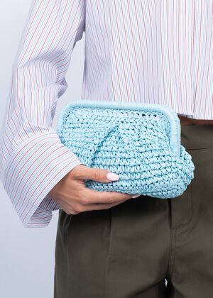 Olivia Soft Served Bag