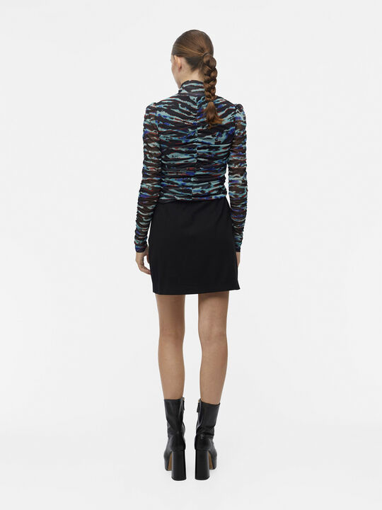 Objlisa Mw Mini Skirt Noos
