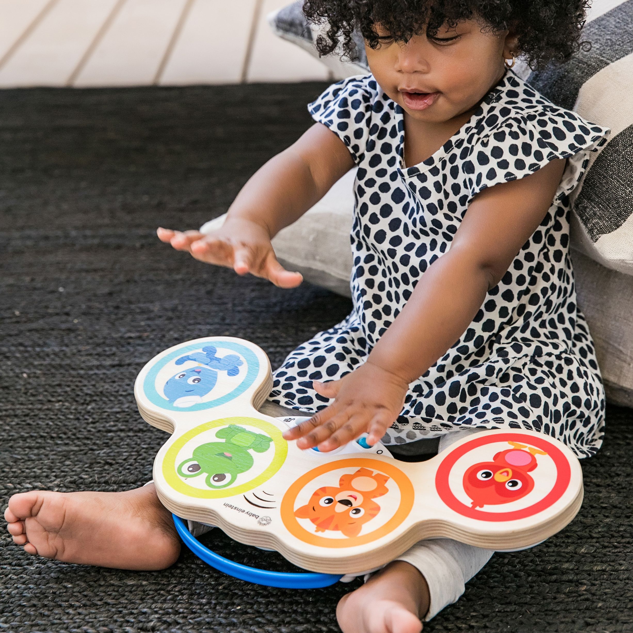 Hape Einstein drums
